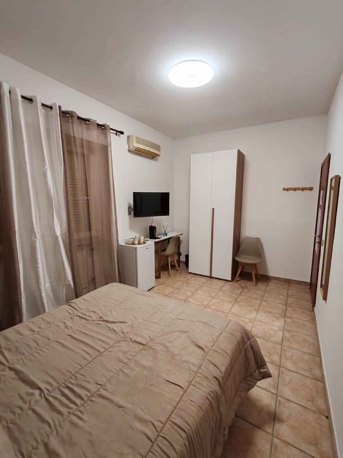 Bed & Breakfast Piazza Ragusa Roma